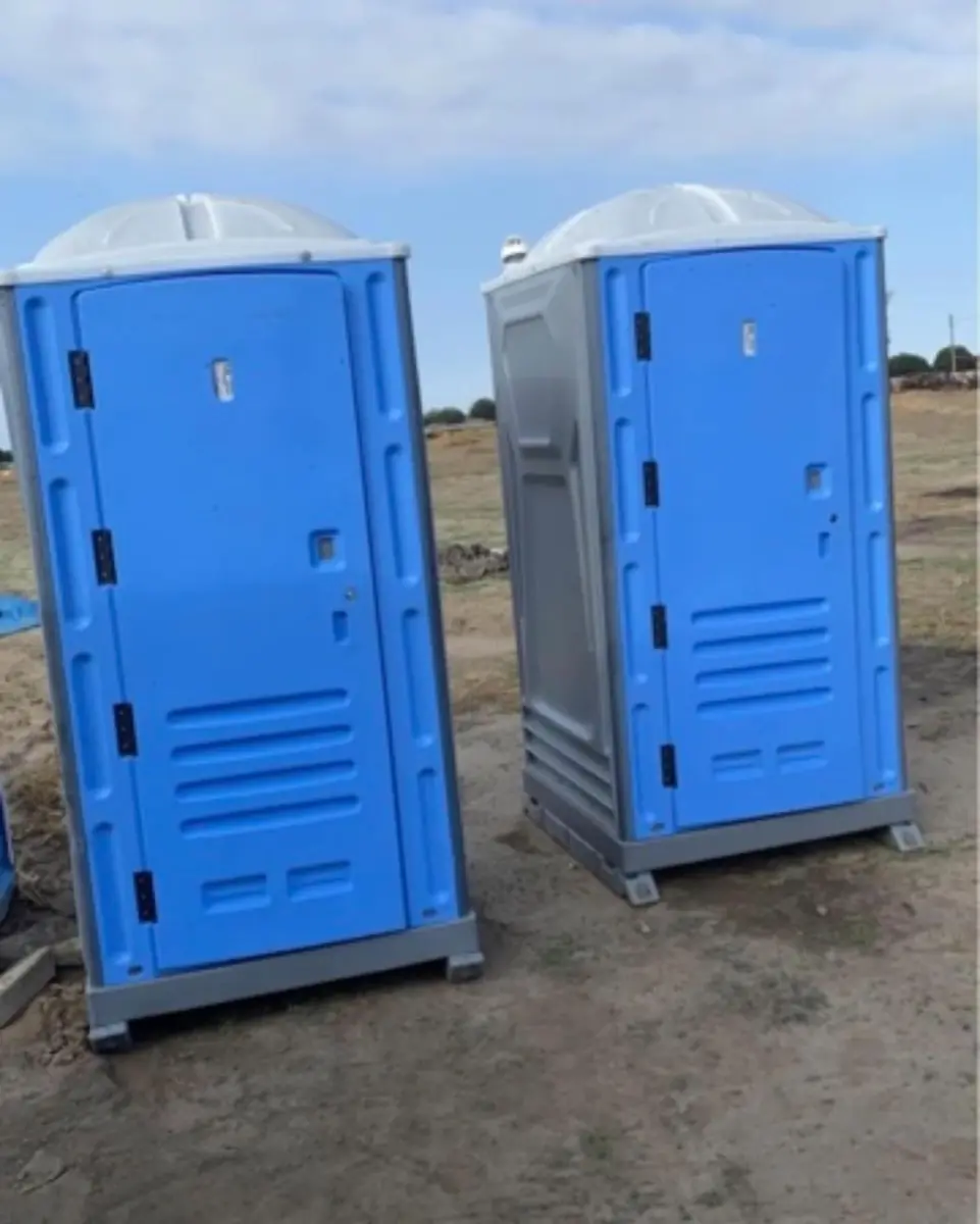 Jobsite units