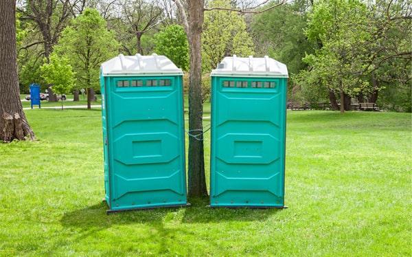 Special Event Porta Potty Rentals Waco TX