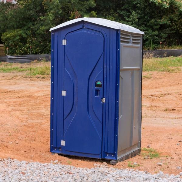 Festival Porta Potty Rentals Waco TX