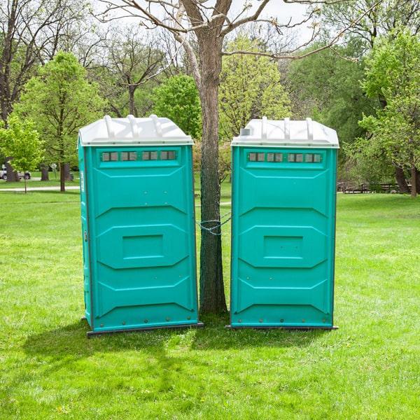Seasonal Porta Potty Rentals Waco TX